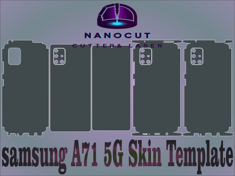 samsung A71 5G